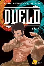 Duelo: Kung-fu