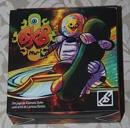 SK8 Pro