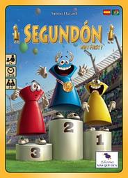 Segundón